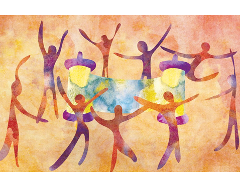 Simhat torah 5787