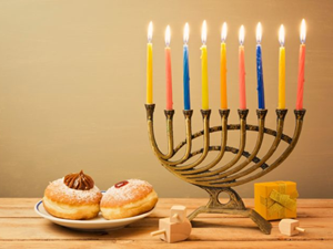 Hanouka 2025